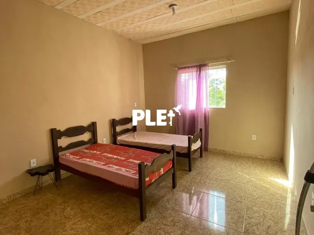 Imagem 13: Chácara com 2 casas construídas na região da Serra do Cipó