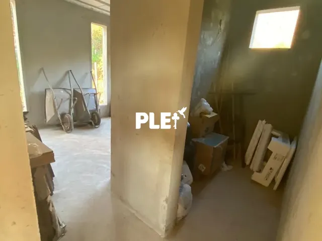 Imagem 3: Chácara com 2 casas construídas na região da Serra do Cipó