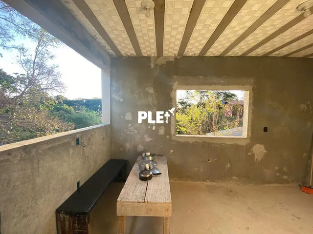 Imagem 11: Chácara com 2 casas construídas na região da Serra do Cipó