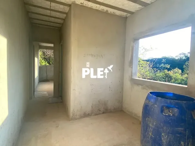 Imagem 6: Chácara com 2 casas construídas na região da Serra do Cipó