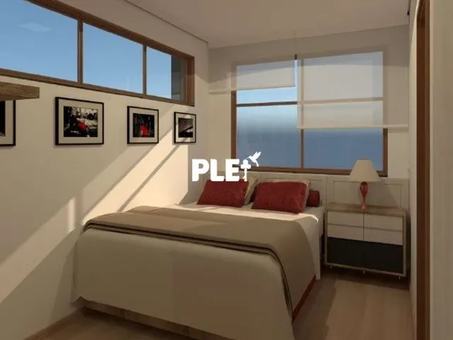 Imagem 11: Casas duplex em construção no Maria Cândida em Pedro Leopoldo