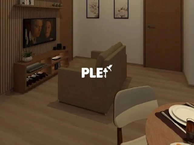 Imagem 12: Casas duplex em construção no Maria Cândida em Pedro Leopoldo