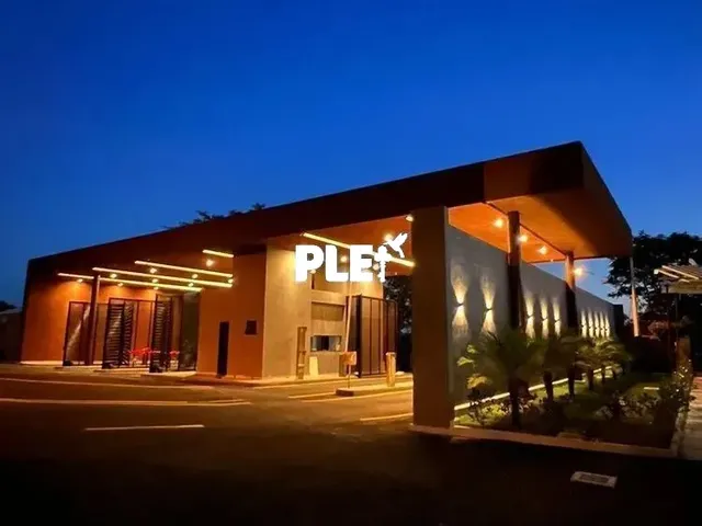 Imagem: Excelente terreno à venda no condomínio