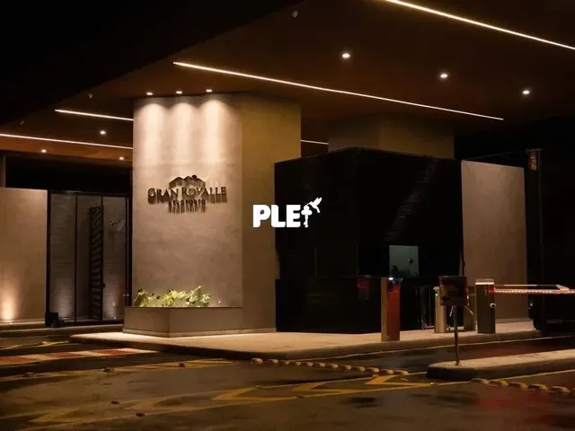 Imagem 2: Excelente terreno à venda no condomínio Gran Royalle Aeroporto