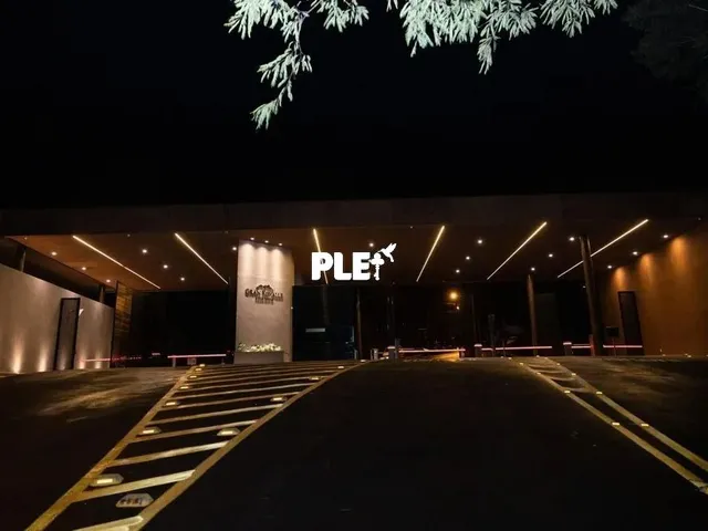 Imagem 3: Excelente terreno à venda no condomínio Gran Royalle Aeroporto