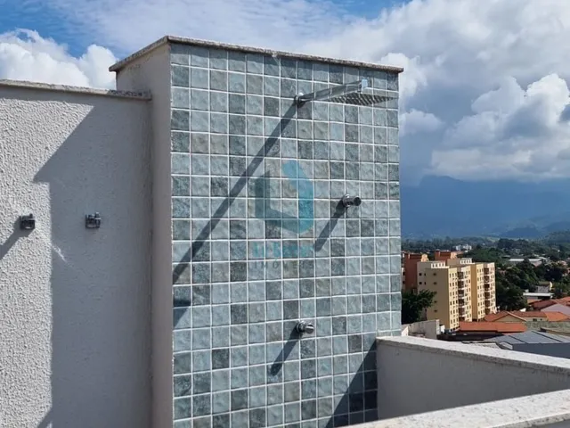 Imagem 14: Apartamento Cobertura Duplex em Vila Julieta, Resende/RJ