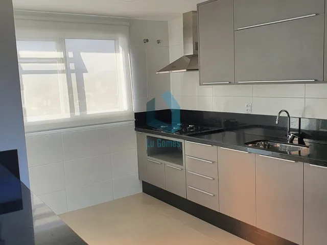 Imagem 13: Apartamento Cobertura Duplex em Vila Julieta, Resende/RJ