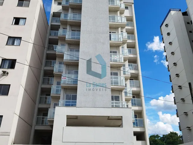 Imagem 6: Apartamento Cobertura Duplex em Vila Julieta, Resende/RJ