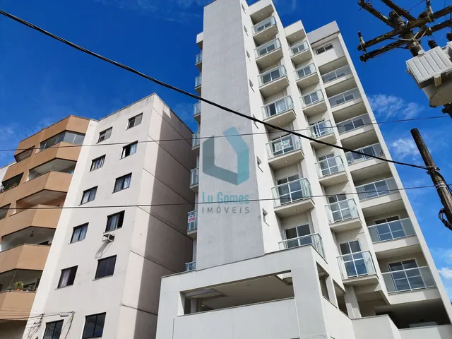 Imagem 10: Apartamento Cobertura Duplex em Vila Julieta, Resende/RJ