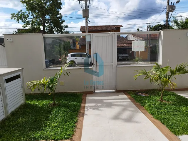 Imagem 2: Apartamento Cobertura Duplex em Vila Julieta, Resende/RJ