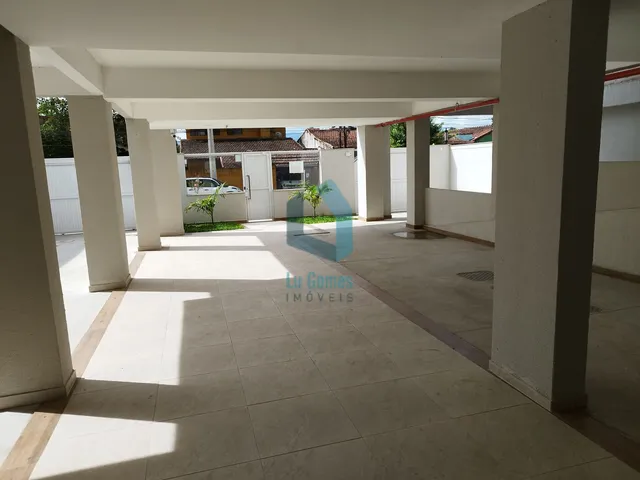 Imagem 8: Apartamento Cobertura Duplex em Vila Julieta, Resende/RJ
