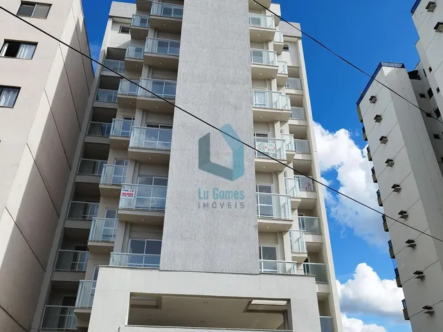 Imagem 3: Apartamento Cobertura Duplex em Vila Julieta, Resende/RJ