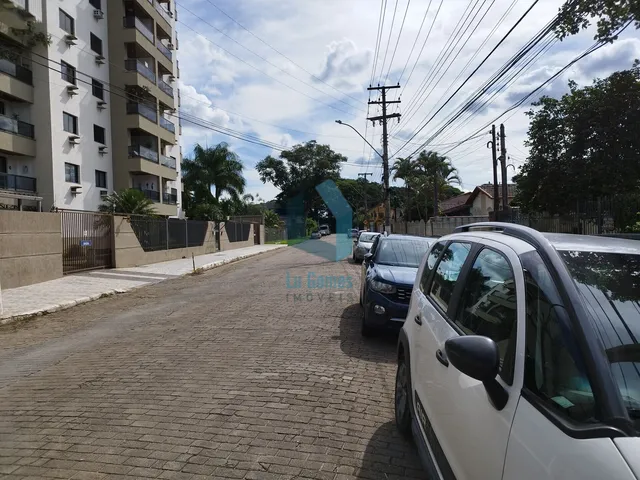 Imagem 7: Apartamento Cobertura Duplex em Vila Julieta, Resende/RJ