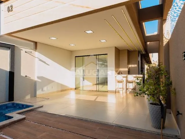 Imagem 2: Casa - 3 suítes com planejados - 505 Sul