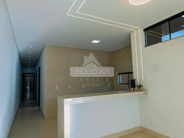 Imagem 9: Casa - 3 suítes com planejados - 505 Sul