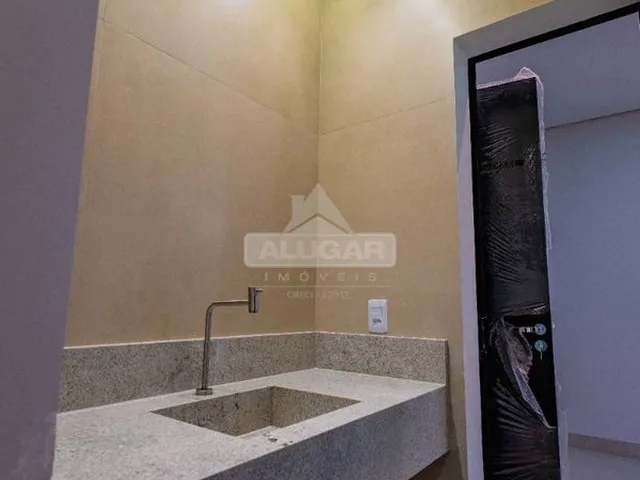 Imagem 6: Casa - 3 suítes com planejados - 505 Sul