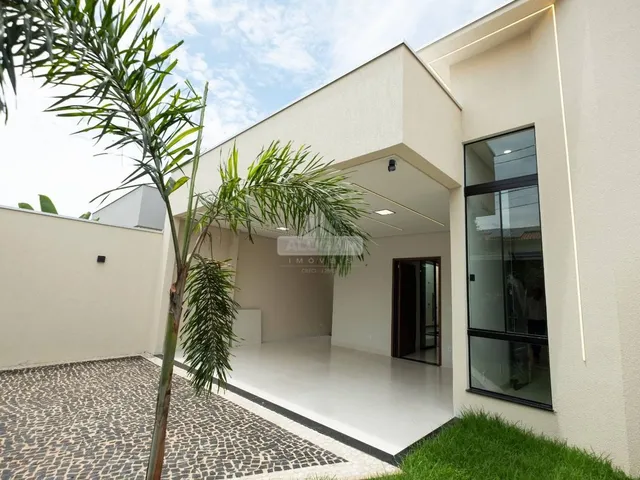 Imagem: Casa - 3 suítes com piscina - 405 Sul