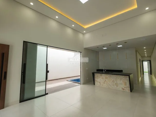 Imagem 6: Casa - 3 suítes com piscina - 405 Sul