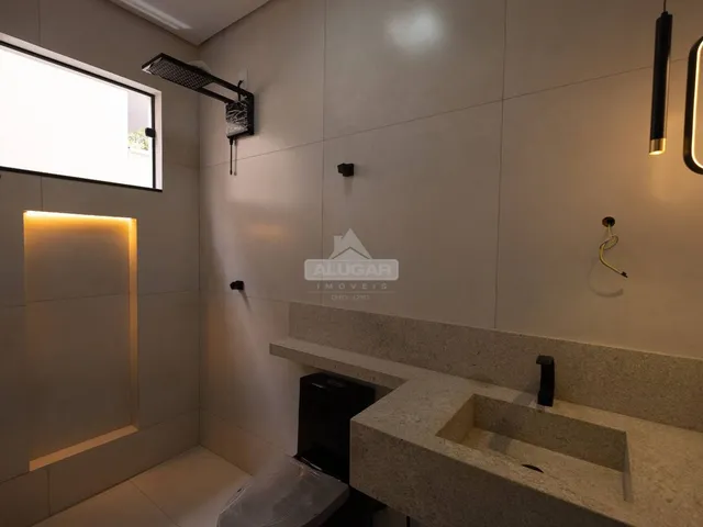 Imagem 5: Casa - 3 suítes com piscina - 405 Sul
