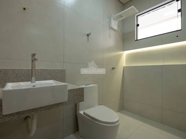 Imagem 4: Casa - 3 suítes com piscina - 405 Sul