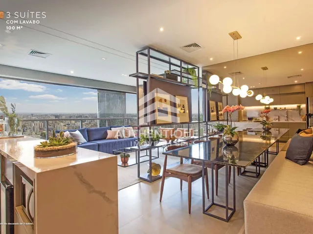Imagem: BROOK BY YOU INC BROOKLIN - Apartamento