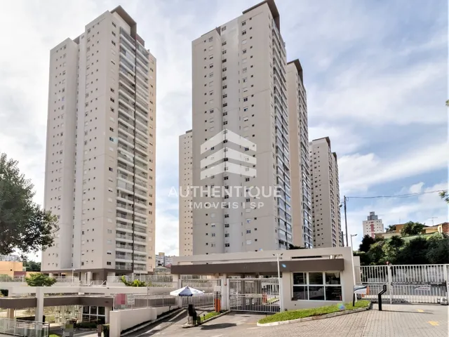Imagem: ARCADIA CENTRO SAO BERNARDO DO CAMPO - Apartamento