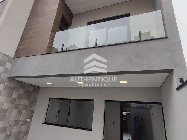 Imagem: Casa à venda no bairro Centro - São Bernardo