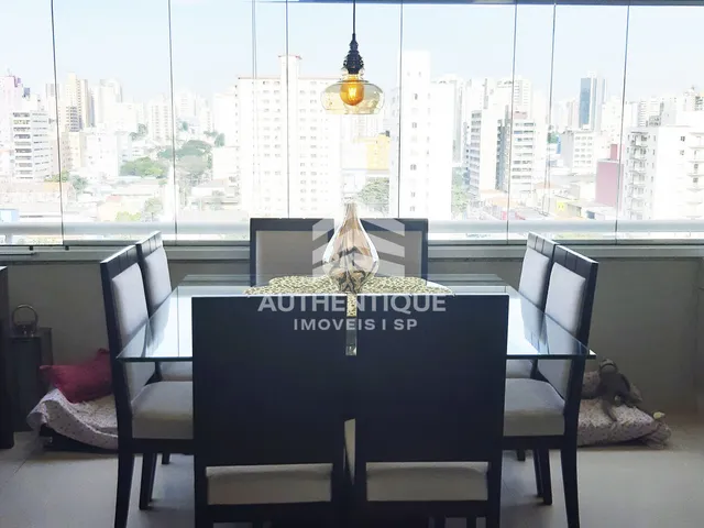 Imagem: PARIS CENTRO SANTO ANDRE - Apartamento à