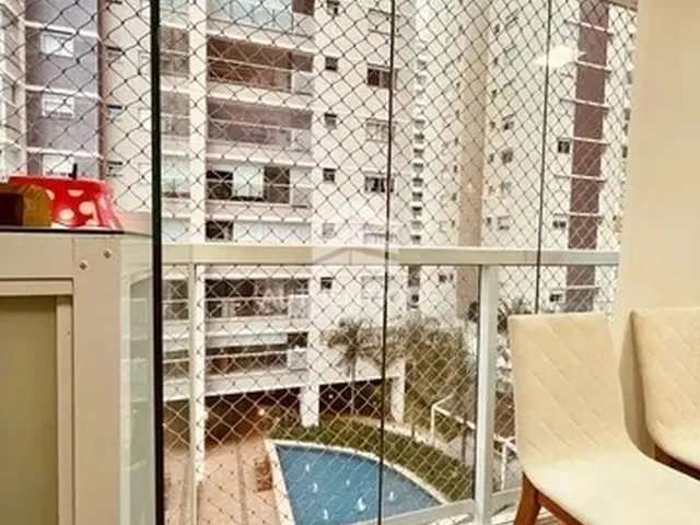 Imagem: COLORATTO ESPACO CERAMICA - Apartamento