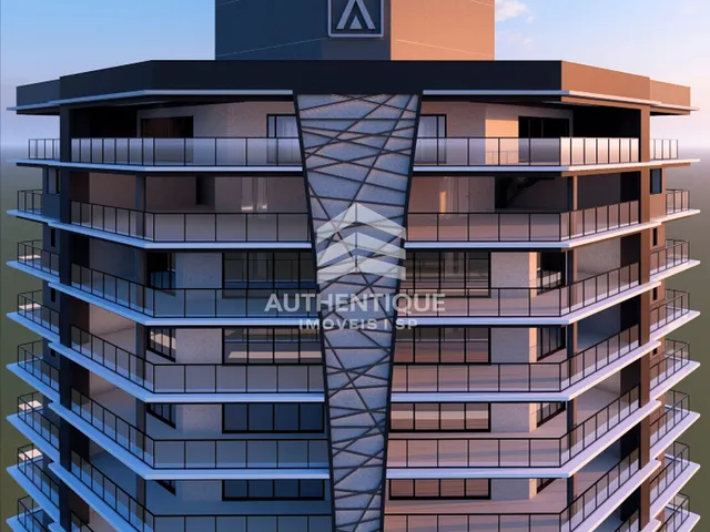 Imagem: ESSENCE RESIDENE CENTRO SBC - Apartamento