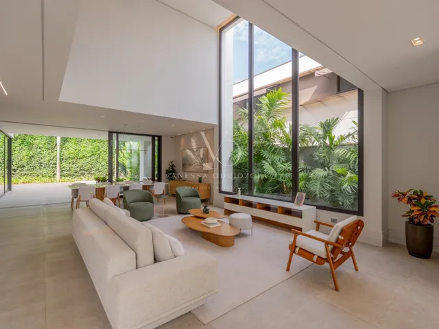 Imagem: CASA RESIDENCIAL em BARUERI - SP, ALPHAVILLE
