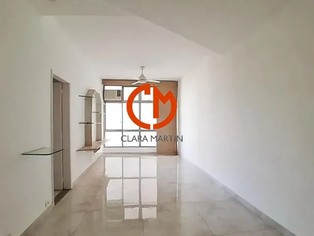 Imagem: Apartamento à venda no Jardim Botânico
