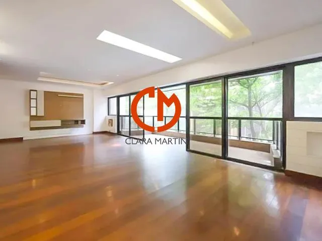 Imagem: Apartamento à venda no Leblon, Rj