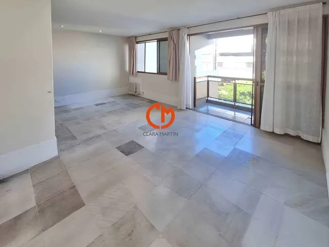 Imagem: Apartamento à venda no Leblon, Rj