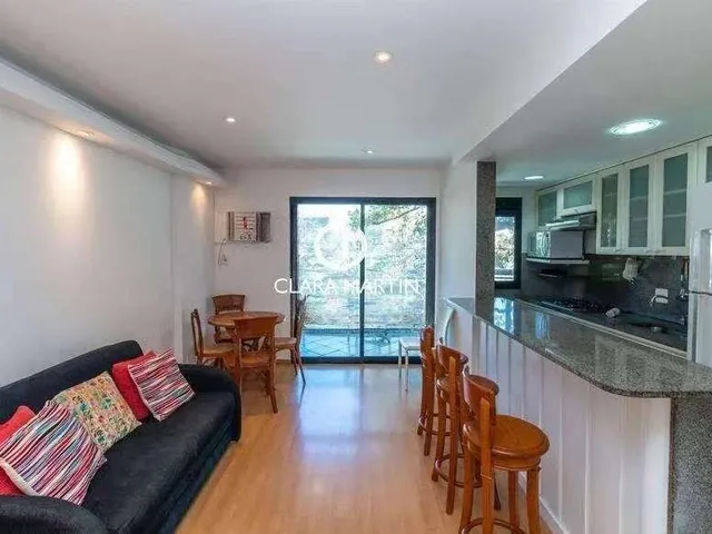 Imagem: Flat à venda no Arpoador - Ipanema, Rj