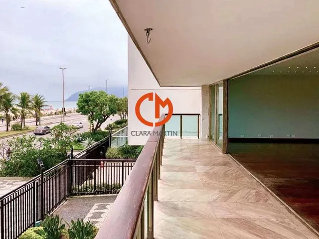 Imagem: Apartamento à venda em Ipanema, Rj