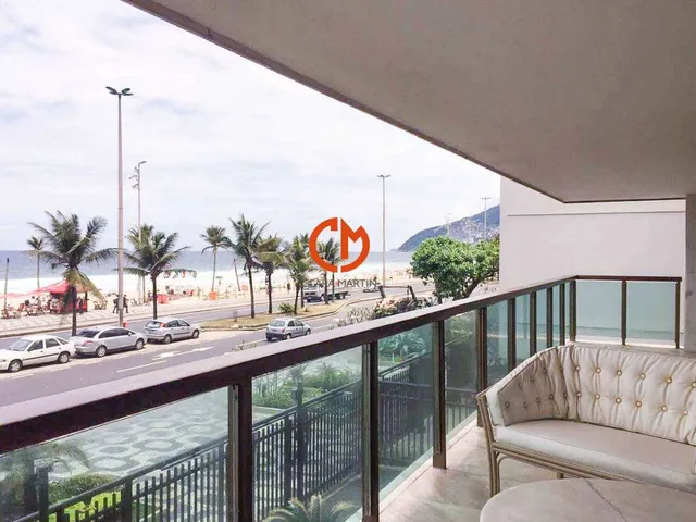 Imagem 2: Apartamento à venda em Ipanema, Rj