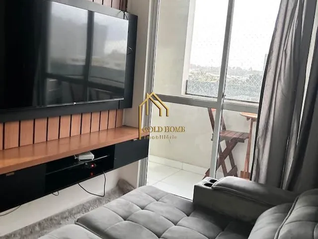Imagem 3: ? APARTAMENTO PARA LOCAÇÃO – CONDOMÍNIO MOA - Morada do Ouro