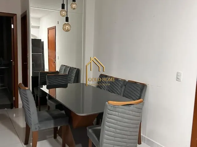 Imagem 5: ? APARTAMENTO PARA LOCAÇÃO – CONDOMÍNIO MOA - Morada do Ouro