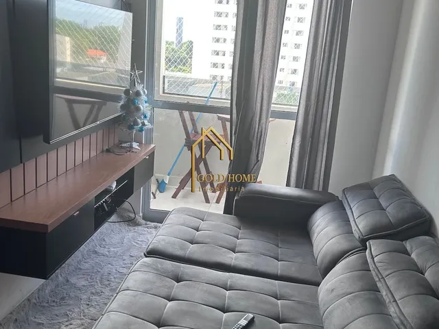 Imagem 6: ? APARTAMENTO PARA LOCAÇÃO – CONDOMÍNIO MOA - Morada do Ouro