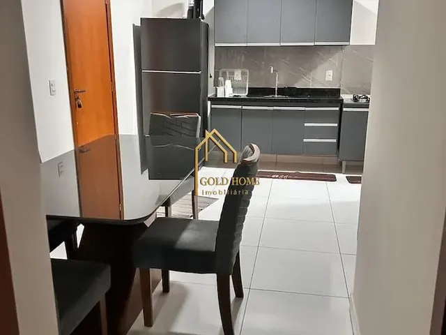 Imagem 12: ? APARTAMENTO PARA LOCAÇÃO – CONDOMÍNIO MOA - Morada do Ouro