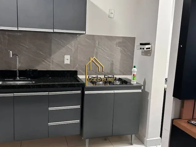 Imagem 2: ? APARTAMENTO PARA LOCAÇÃO – CONDOMÍNIO MOA - Morada do Ouro