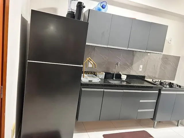 Imagem 10: ? APARTAMENTO PARA LOCAÇÃO – CONDOMÍNIO MOA - Morada do Ouro