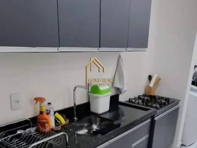 Imagem 7: ? APARTAMENTO PARA LOCAÇÃO – CONDOMÍNIO MOA - Morada do Ouro