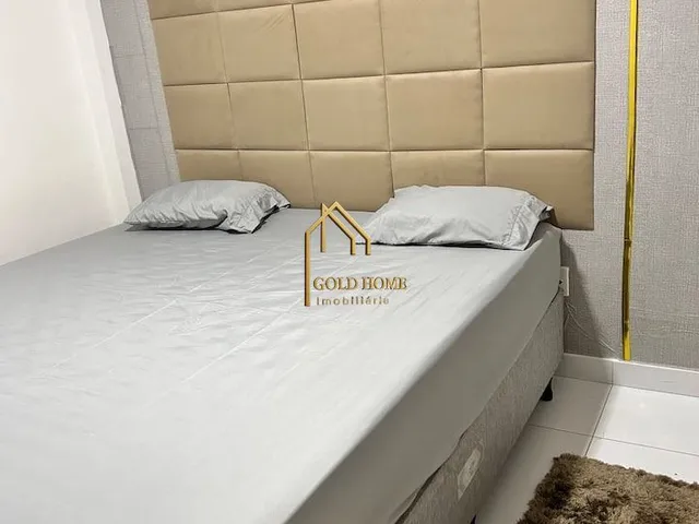 Imagem 11: ? APARTAMENTO PARA LOCAÇÃO – CONDOMÍNIO MOA - Morada do Ouro
