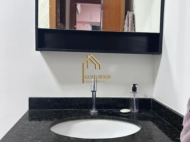 Imagem 4: ? APARTAMENTO PARA LOCAÇÃO – CONDOMÍNIO MOA - Morada do Ouro