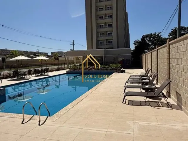 Imagem: Apartamento para locação na região do