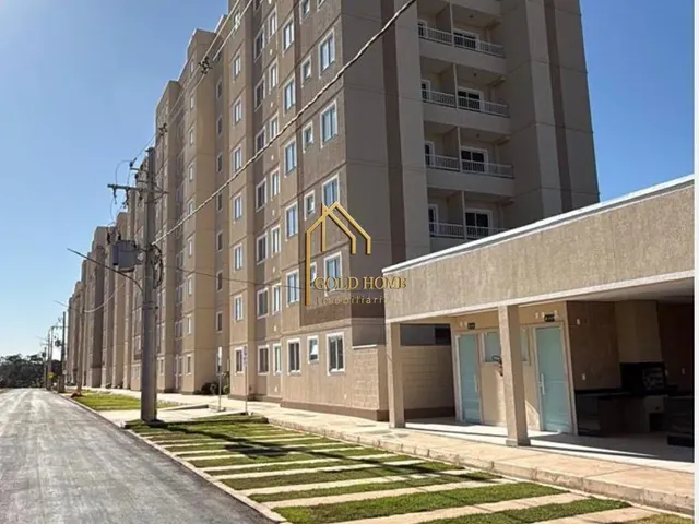 Imagem 7: Apartamento para locação na região do Coxipó