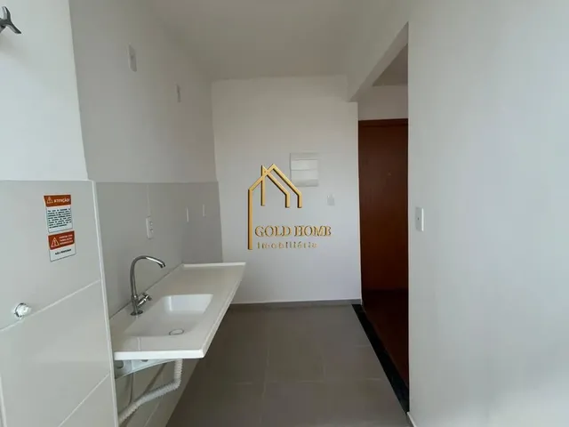Imagem 11: Apartamento para locação na região do Coxipó