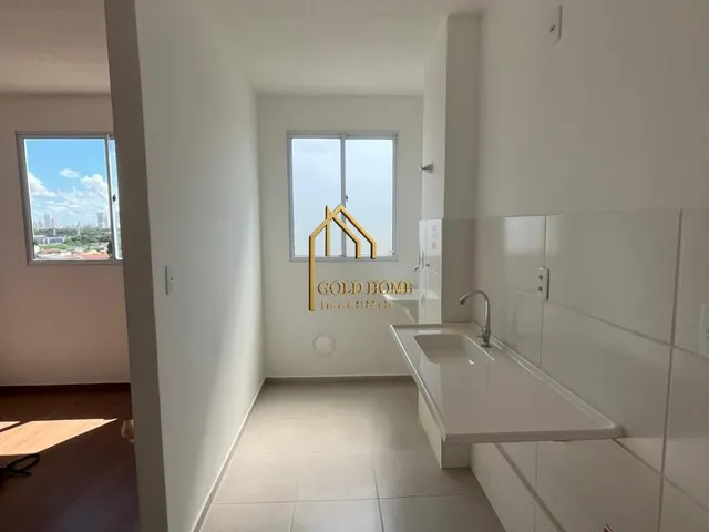 Imagem 2: Apartamento para locação na região do Coxipó